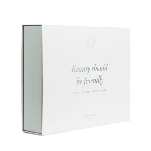 rigid box maria nilla beauty