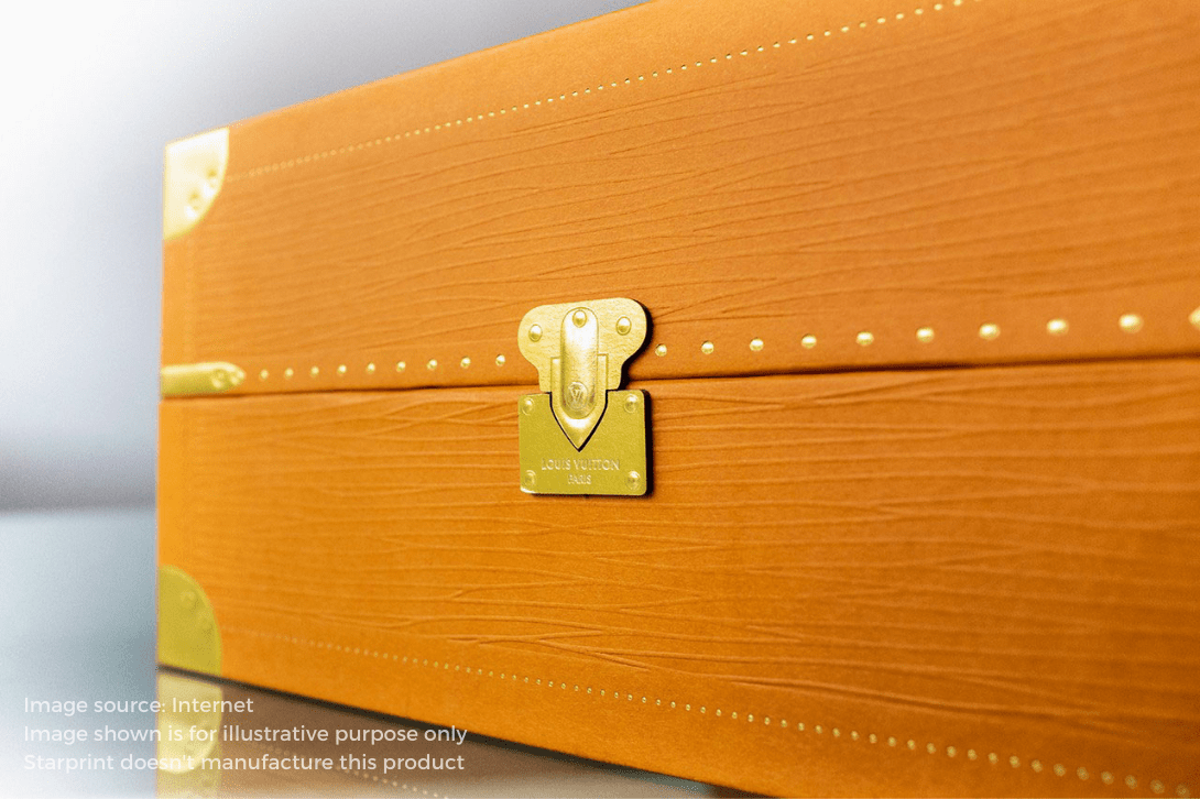 louis vuitton gift box 2021