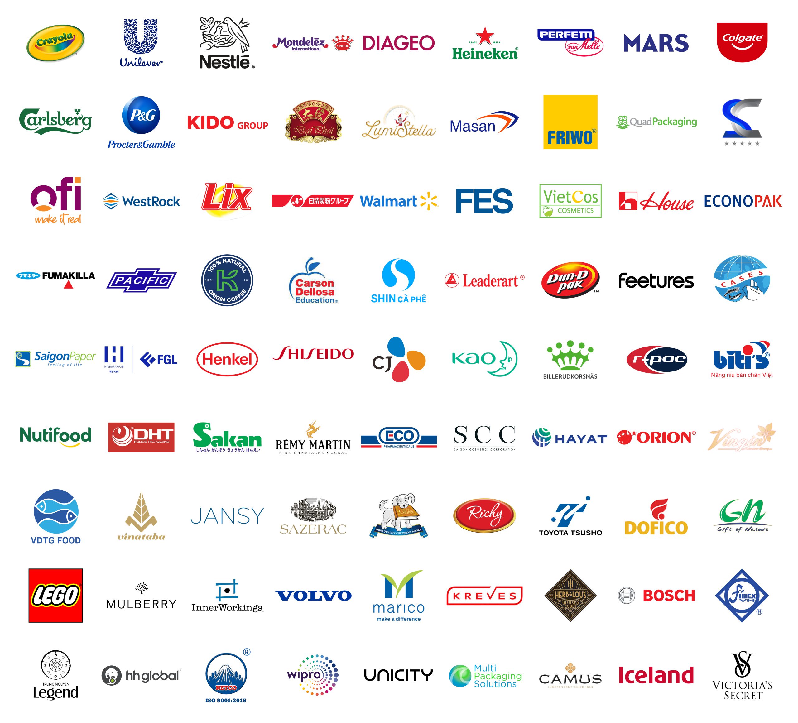 clients of starprint vietnam new 2024 scaled1