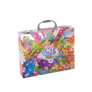 artcase crayola uni creatures