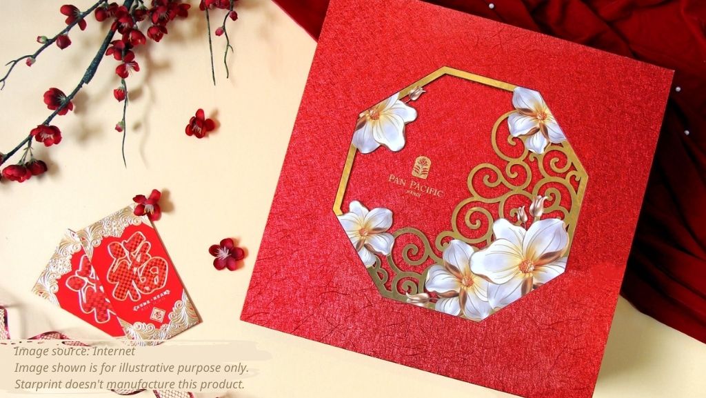 hộp quà Tết cao cấp