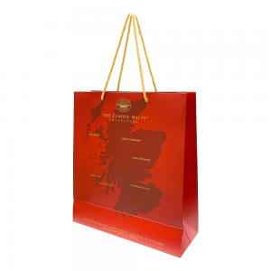 carry bag the classic malts