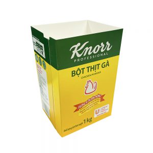 backer card knorr bot thit ga