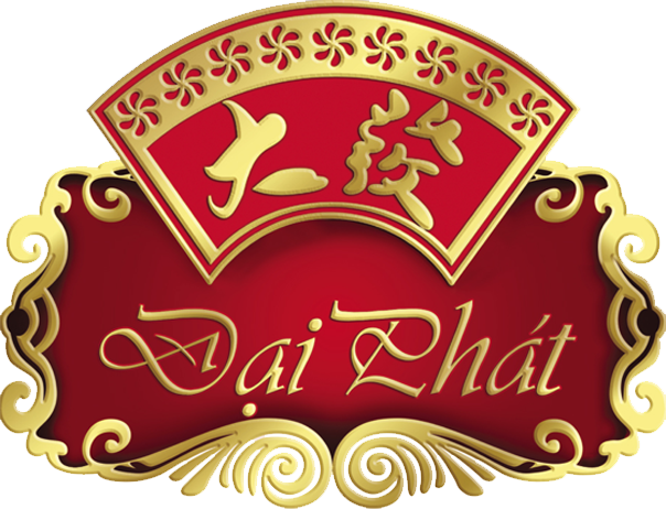 logo dai phat
