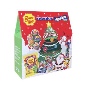 folding carton perfetti mentos chupa chups christmas 1
