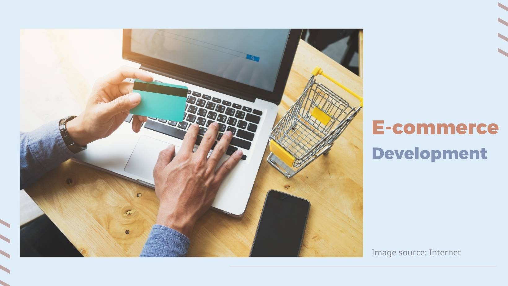 e-commerce development in the paper packaging industry