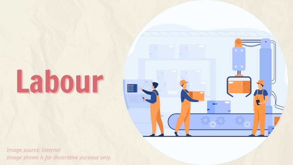 labour