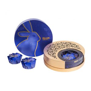 rigid box mooncake gift box 1