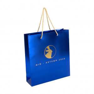 carry bag starprint - mooncake 2