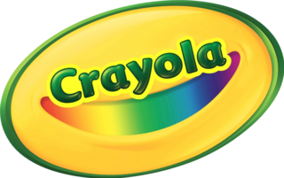 Crayola current logo