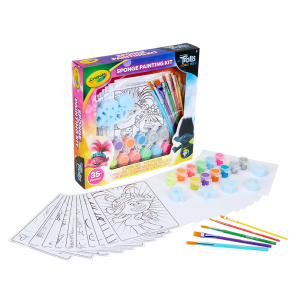 crayola paint kit 3