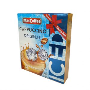 folding carton mac coffee 1