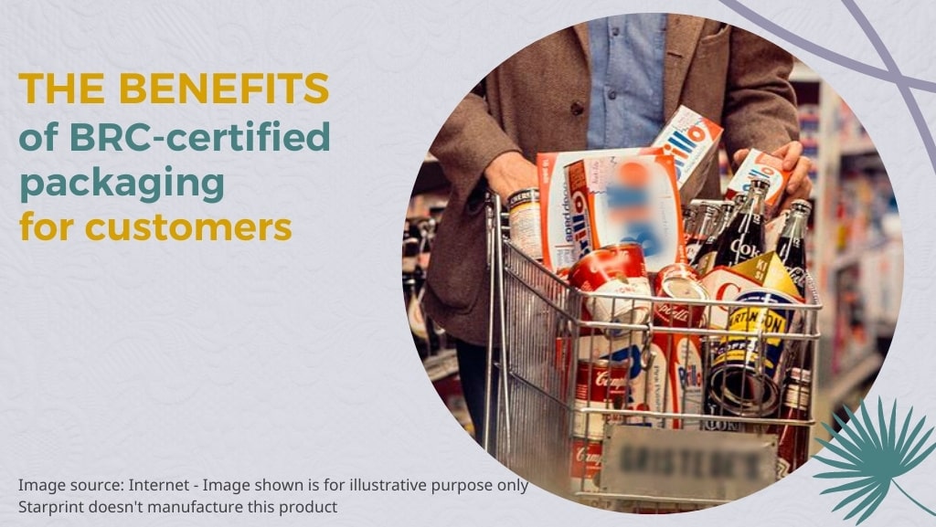 Certificate of registration